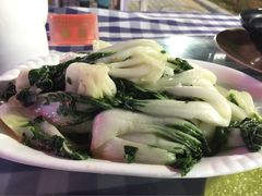 -钱大妈海鲜饭店(保利林语店)