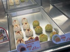 -良枫友信(陈家祠店)