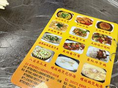 -师傅仔美食(东华老店)