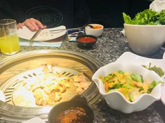 -汉拿山(包河万达店)