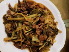 -胜记菜馆(文明路)