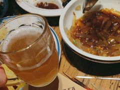 -永红源啤酒·烧烤·海鲜·大排档(台柳路店)