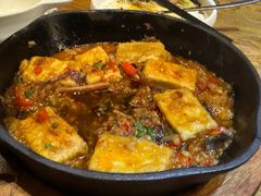 -云海肴·汽锅鸡·云南菜(天津国金汇店)