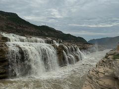 -陕西黄河壶口瀑布旅游区
