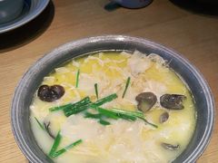 -蜜桃餐厅·伴山(绿宝广场店)