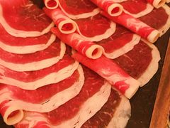 -阳坊胜利涮羊肉(阳坊老店)