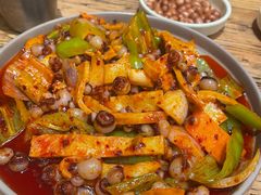 -京玉菲饭店(李村店)