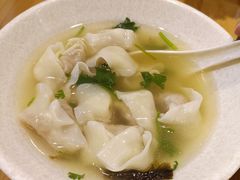 -吉祥馄饨(深圳福华一路店)