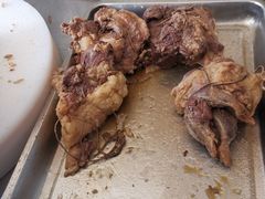 -王家烧饼夹肉(先锋路店)