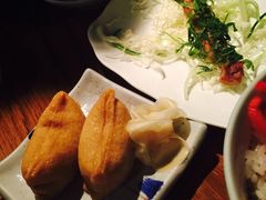 -万藏·荞麦酒房BANKURA JAPANESE SOBA KITCHEN(长乐路店)