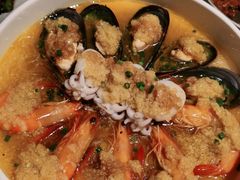 -闽上鲜·福建菜(龙湖滨江天街店)