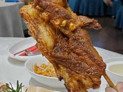 -和记小菜(东方店)