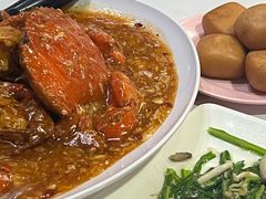 -龙海鲜螃蟹王(宏茂桥店)