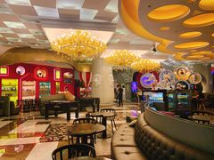 -米乐星世界KTV(汇智国际商业中心店)
