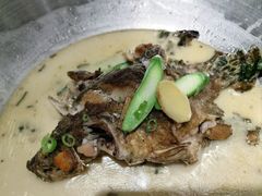 -李久其家民间餐厅(观沙岭公园店)