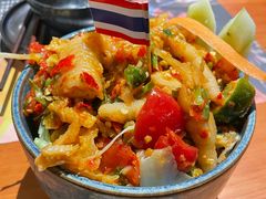 -皮马聊亚洲热炒店(万象城店)