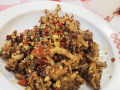 -西江红·株洲本地菜(滨江南路店)