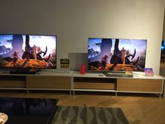 -Sony Store 索尼(上海淮海中路店)