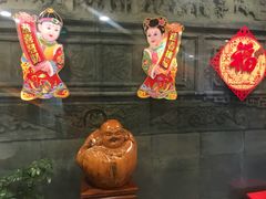 -清华酒楼(盘门店)