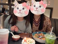 -华豫川酒家(大卫城店)