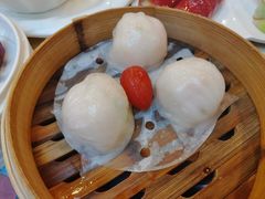 金牌虾饺皇-点都德(华强南店)