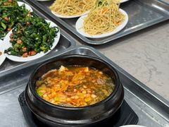 -韩麦大冷面(桂花街直营店)