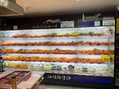 -麻辣撸·地摊麻辣の串(鲁谷店)