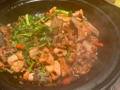 -凤凰山斑鱼馆(恭城店)