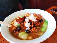 -奎元馆.百年奎元.非遗传承(西湖边的解放路店)