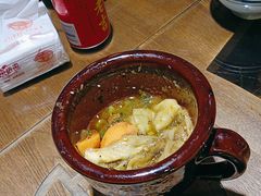 -灶东家民间菜(回兴店)