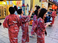 -御温泉·大餐庙会