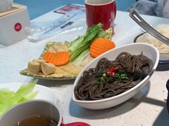 -鱼酷活鱼烤鱼(南京水游城店)