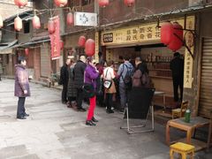 -段氏奇香花生米(长嘉汇店)
