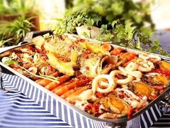 -鼓浪屿幸福天空花园餐厅