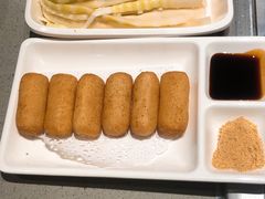 -海底捞火锅(上地华联店)