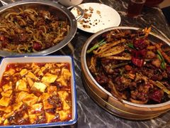 iphone_upload_pic-川人百味(金安中央大街店)