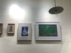 -花仓咖啡(祥安巷店)