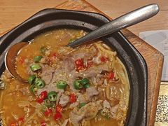 -老砂锅(城北店)