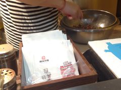 -傅强排骨(成都总店)