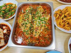-艺味深尝(云锦路店)
