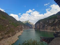 -白帝城·瞿塘峡景区