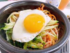 -米郎餐厅·朝鲜族料理(延长路店)