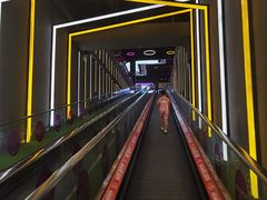-Tenker Club弹刻极限主题公园 · 蹦床 · 团建 · 生日派对(大关店)