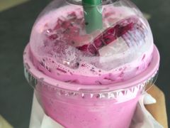 -茉酸奶(松江开元地中海店)