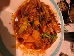 -清真·宁夏印象·盐池滩羊肉体验店(江宁路店)