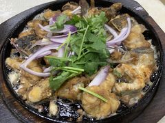 -羊桥饭店(江门紫沙路店)
