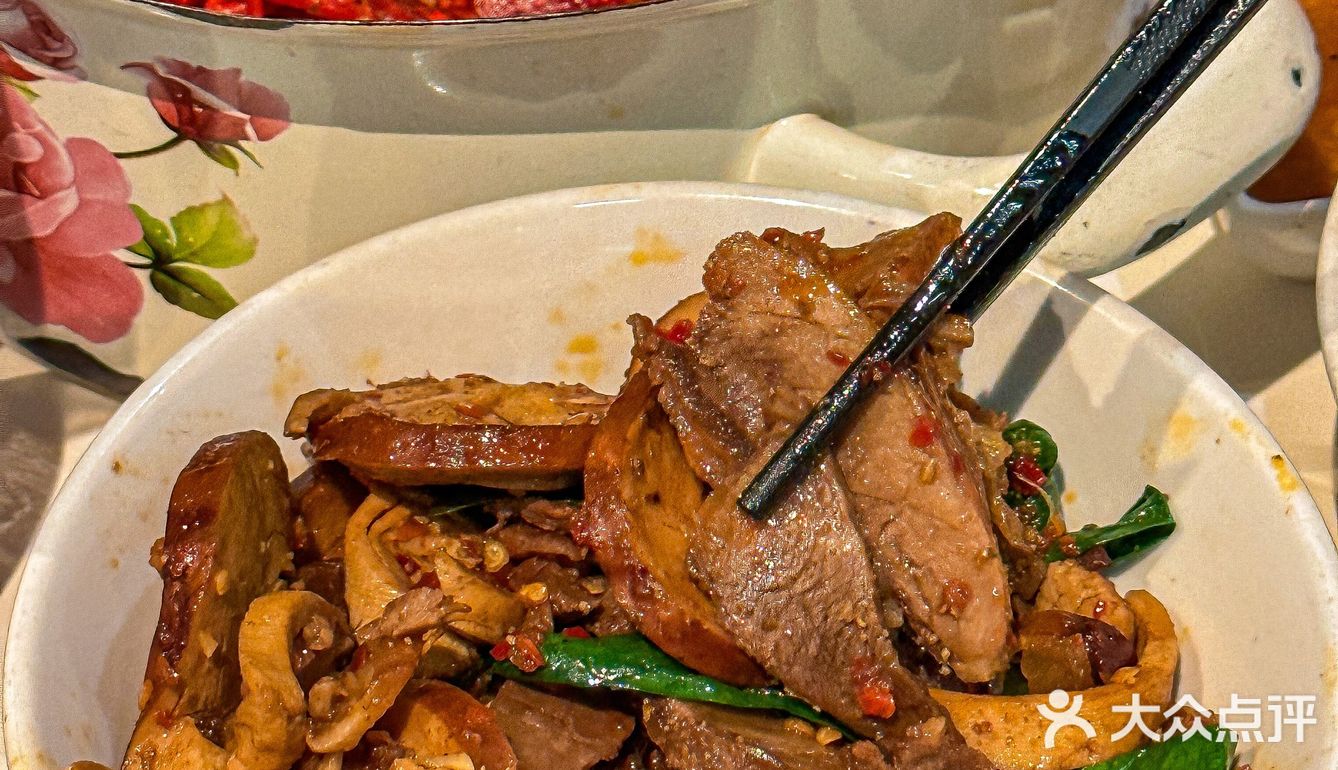 长沙老店才是真好吃！真的太太太喜欢他们家了！