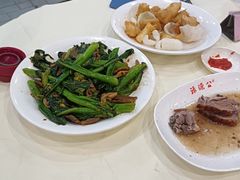 -禄源公·老莞诚饭店