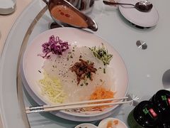 -华夏盛宴(赵都新城店)