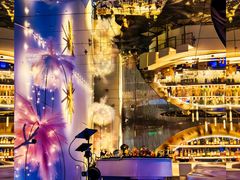 -天玑高空江景餐厅&酒吧Sky Secret Restaurant&Bar